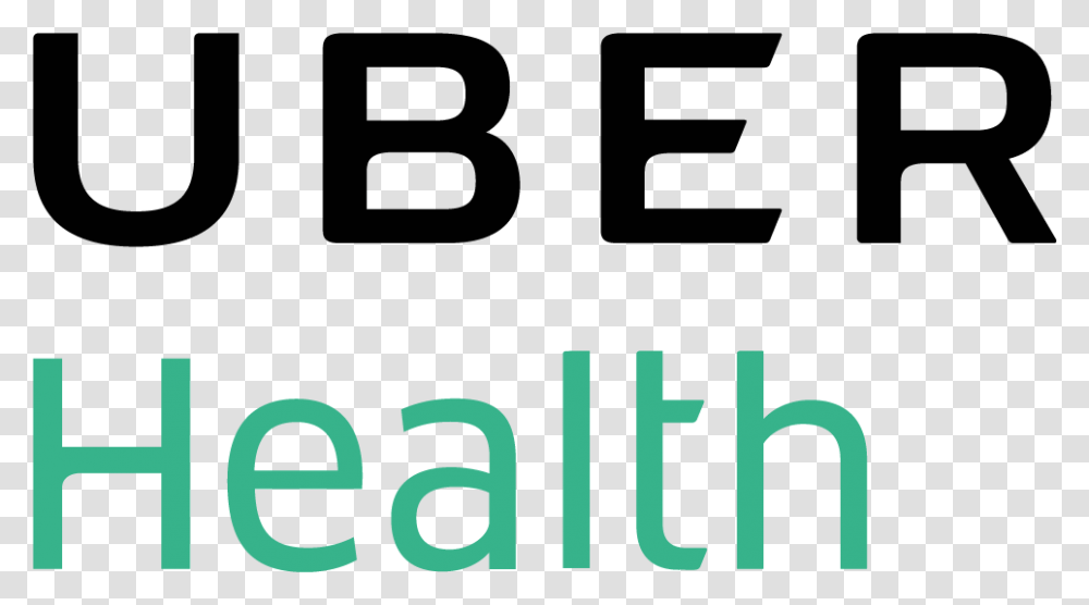 Uber Health, Number, Alphabet Transparent Png