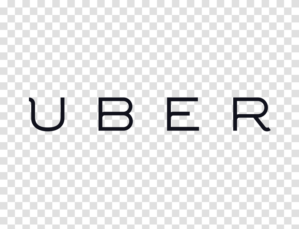 Uber, Logo, Label, People Transparent Png