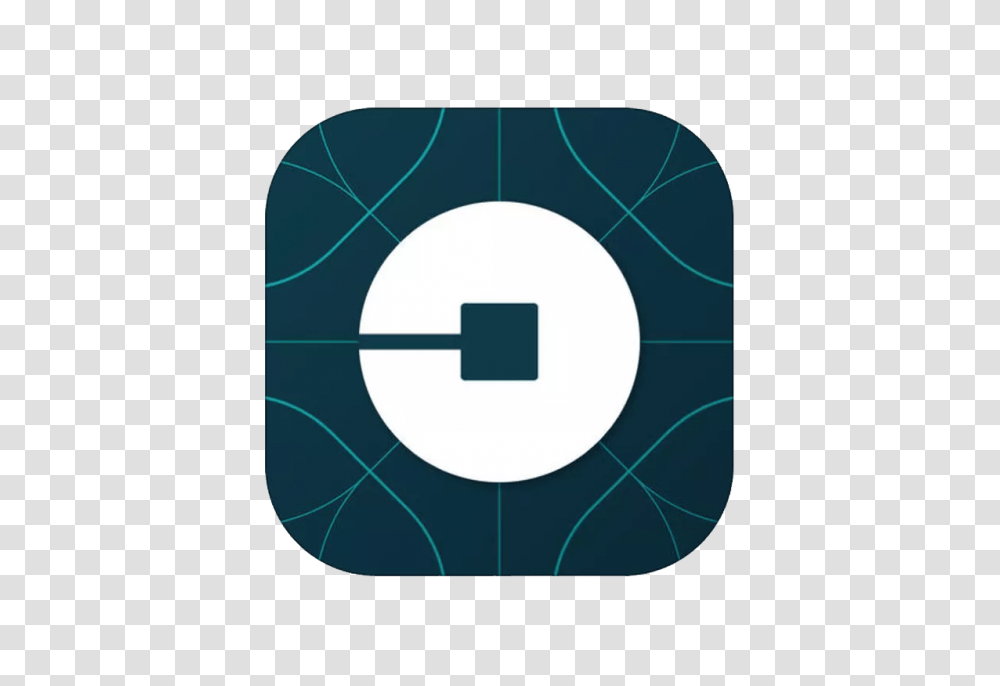 Uber, Logo, Label Transparent Png