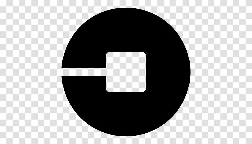 Uber, Logo, Label, Word Transparent Png