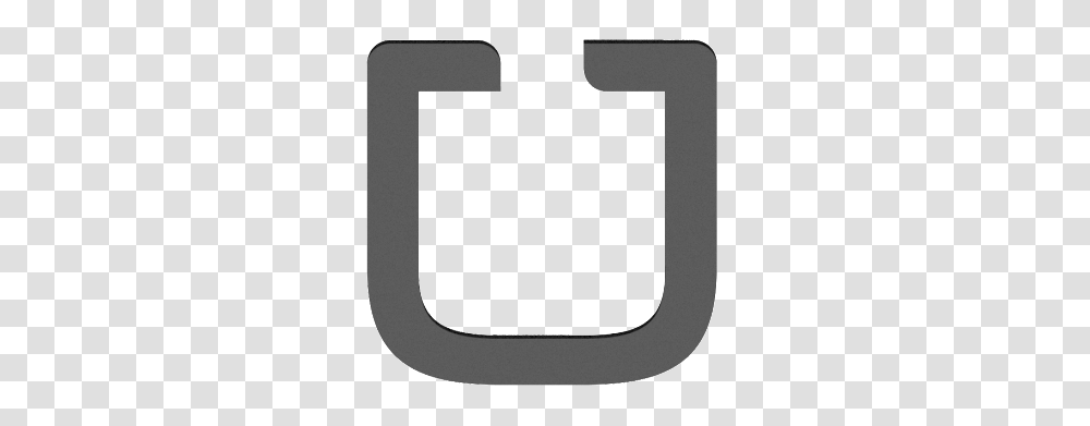 Uber Logo Logok, Trademark, Alphabet Transparent Png