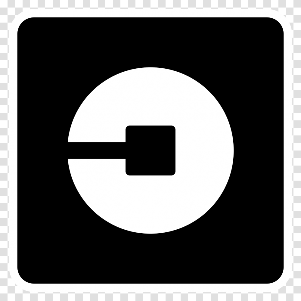 Uber, Logo, Moon, Astronomy, Outdoors Transparent Png