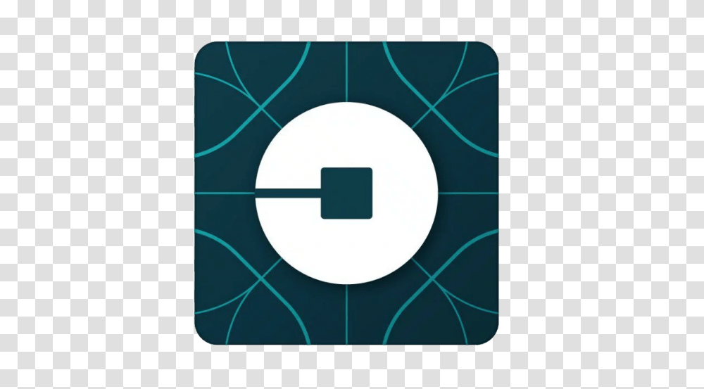 Uber, Logo, Security Transparent Png
