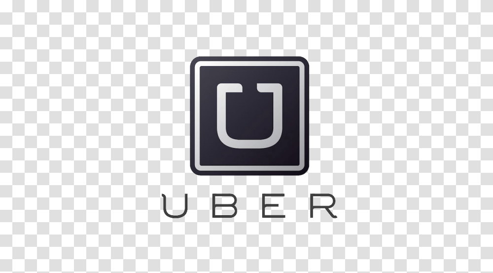 Uber Logo, Electronics, Computer Transparent Png