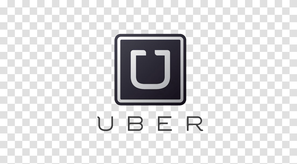 Uber, Logo, Electronics Transparent Png