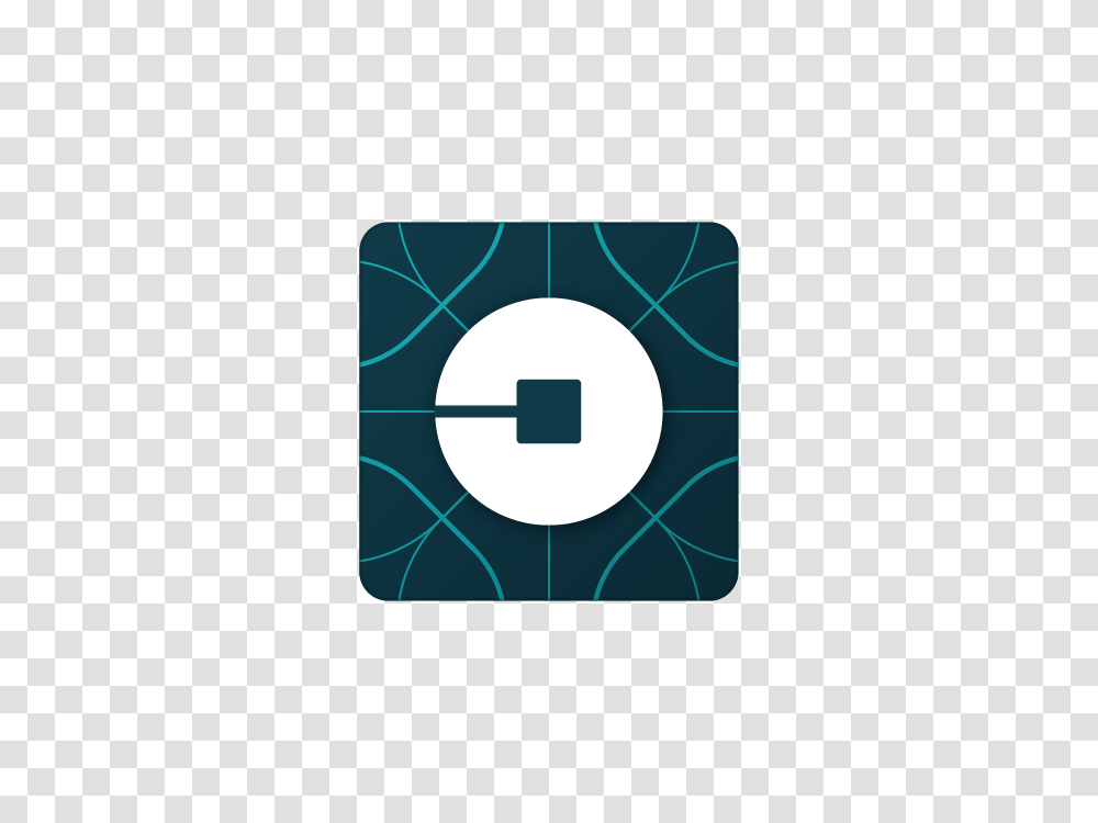 Uber, Logo, Label, Security Transparent Png