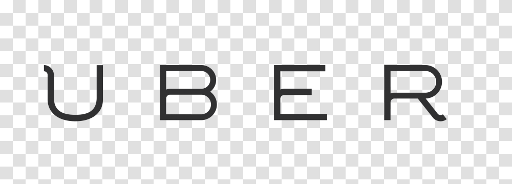 Uber, Logo, Face Transparent Png