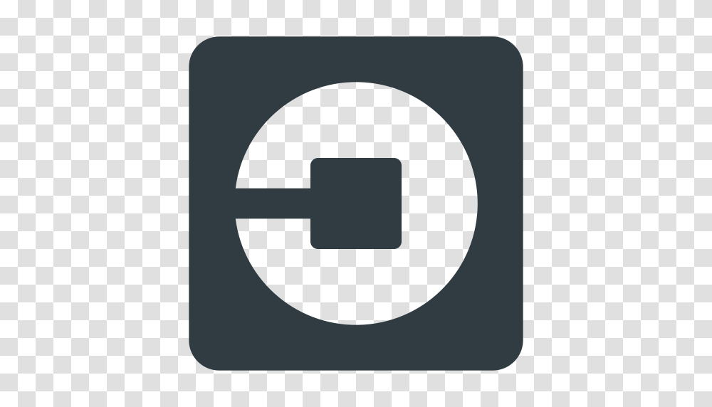 Uber, Logo, Shooting Range Transparent Png