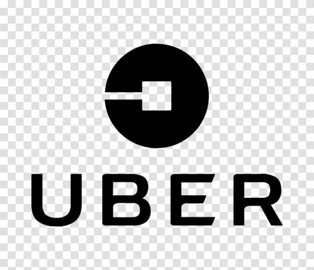 Uber, Logo Transparent Png