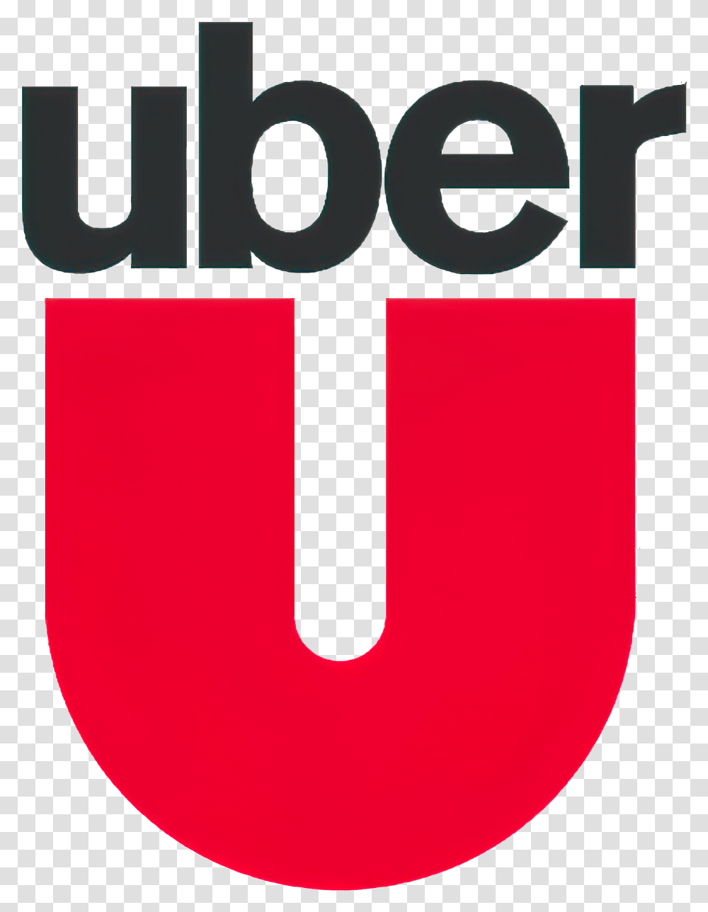 Uber Logo Uber, Word, Alphabet, Text, Symbol Transparent Png