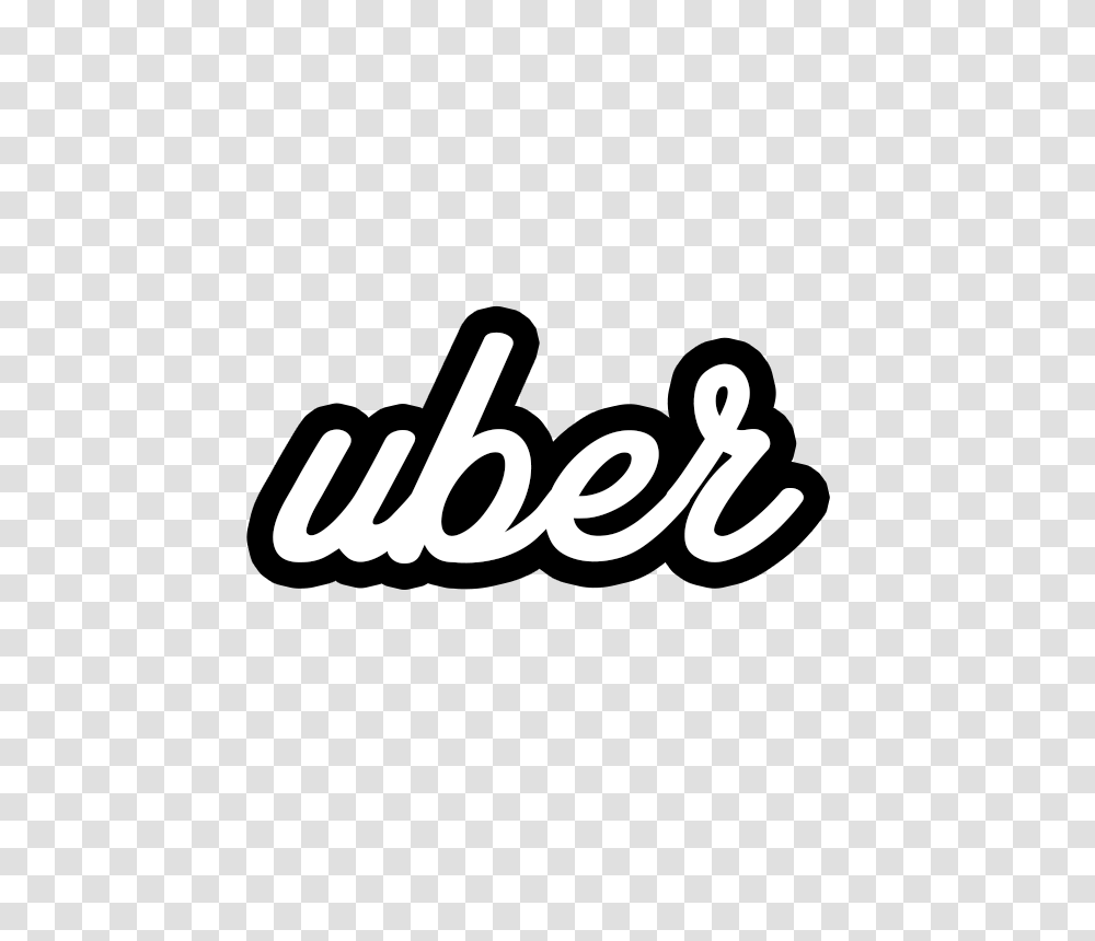 Uber Sl, Logo, Label Transparent Png
