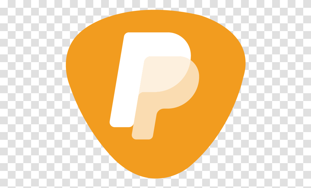 Ubercart Paypal Plus Clip Art, Plectrum Transparent Png