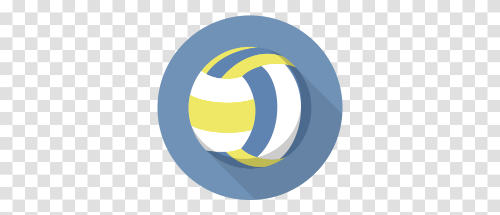 Uberux Flat Ball Icons At Icon, Logo, Symbol, Trademark, Sphere Transparent Png