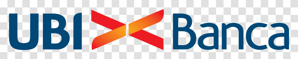 Ubi Banca Logo, Label, Word Transparent Png