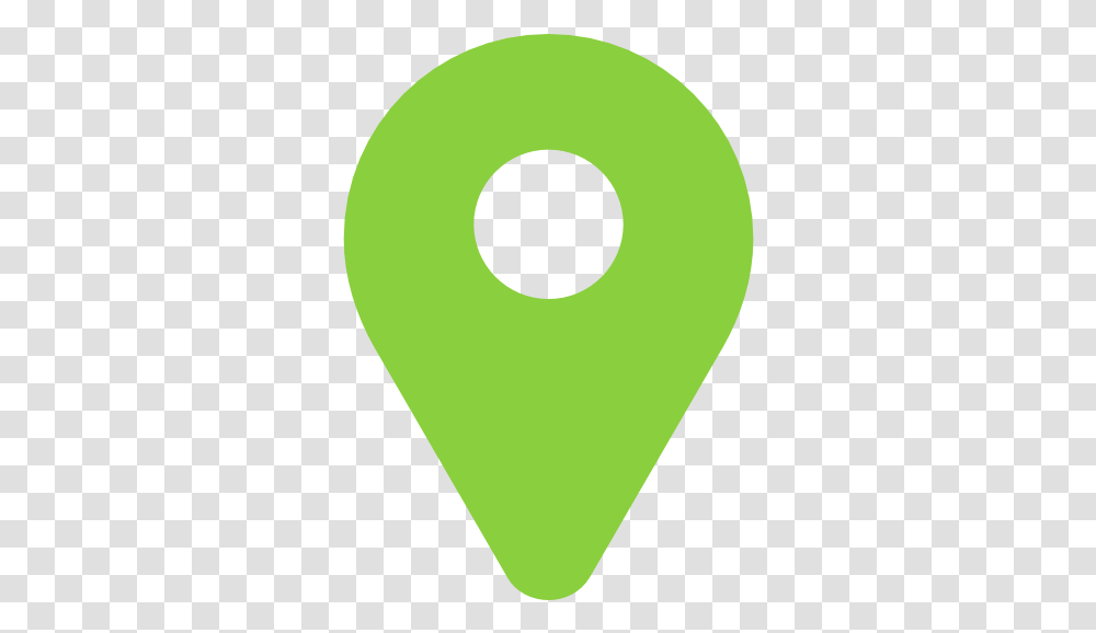 Ubicacion Green Pin 8 Icon Download Original Size Green Google Maps Marker, Light, Plectrum, Interior Design, Indoors Transparent Png