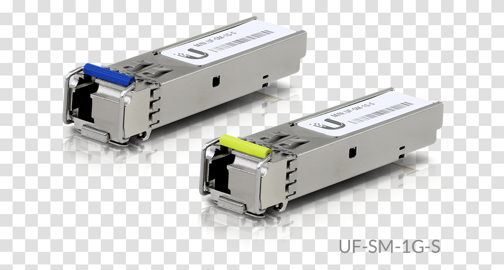 Ubiquit Uf Sm 1g S Uf Sm 1g S, Machine, Adapter, Projector, Electrical Device Transparent Png