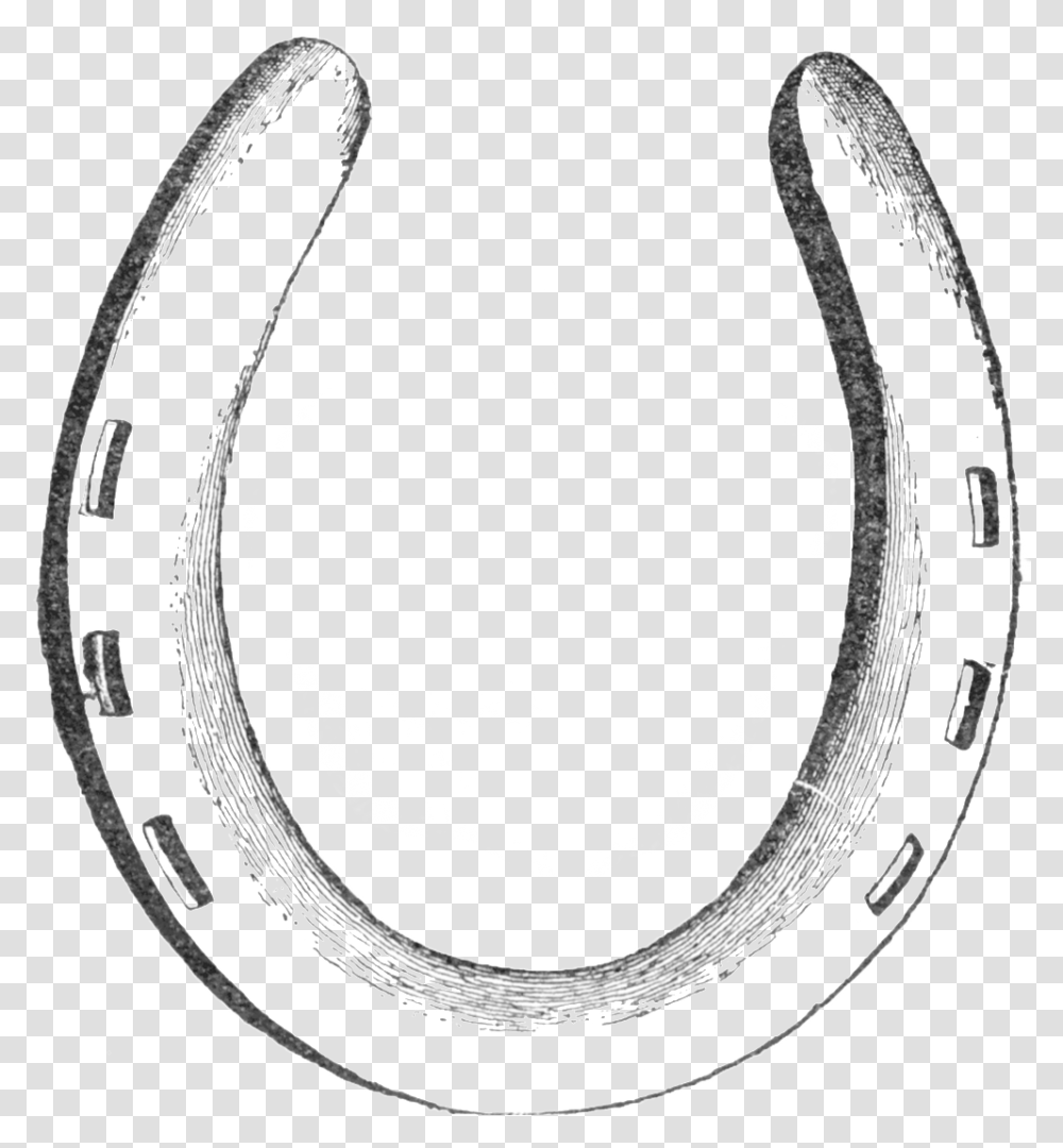 Ubisafe Drawings Drawing Of A Horseshoe Transparent Png