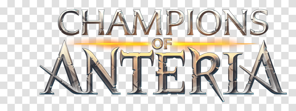 Ubisoft Announces New Real Time Strategy Pc Game Champions, Word, Alphabet, Lager Transparent Png
