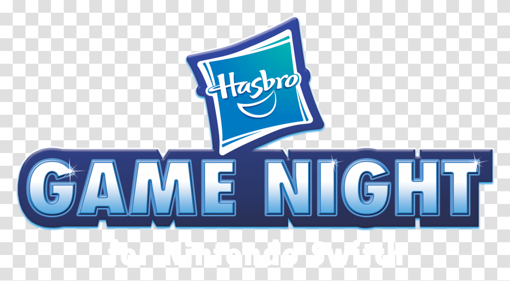 Ubisoft Hasbro Game Night For Nintendo Switch Hasbro, Word, Text, Crowd, Housing Transparent Png