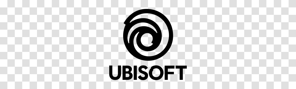 Ubisoft Logo, Gray, World Of Warcraft Transparent Png