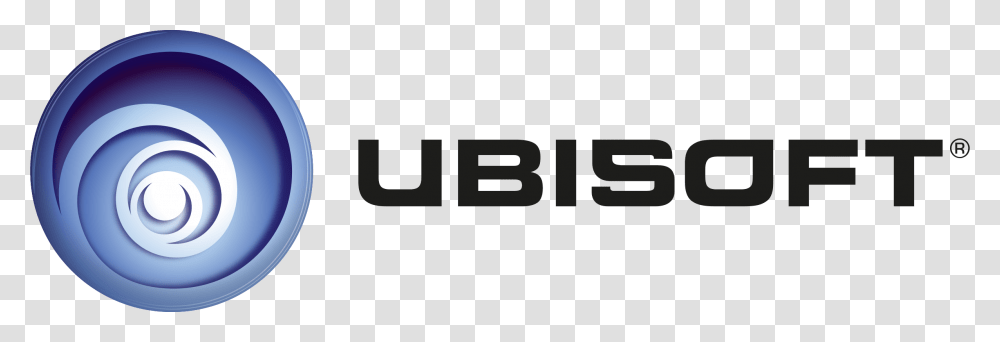 Ubisoft Logo Ubisoft, Trademark, Word Transparent Png