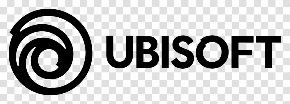 Ubisoft Logo, Word, Alphabet, Number Transparent Png