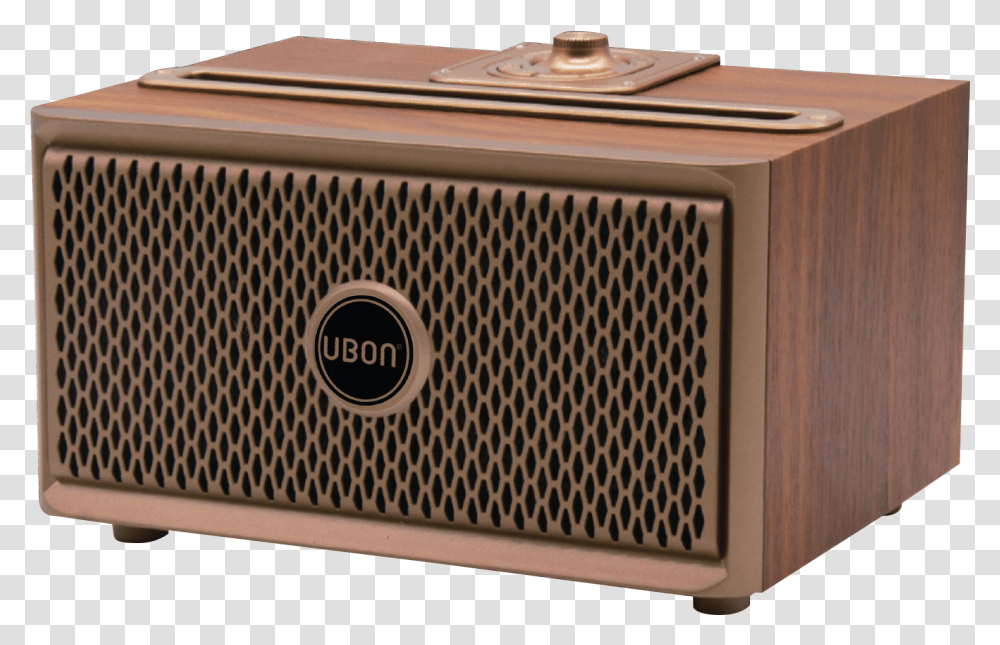 Ubon Bluetooth Speaker Sp, Electronics, Audio Speaker, Amplifier, Radio Transparent Png