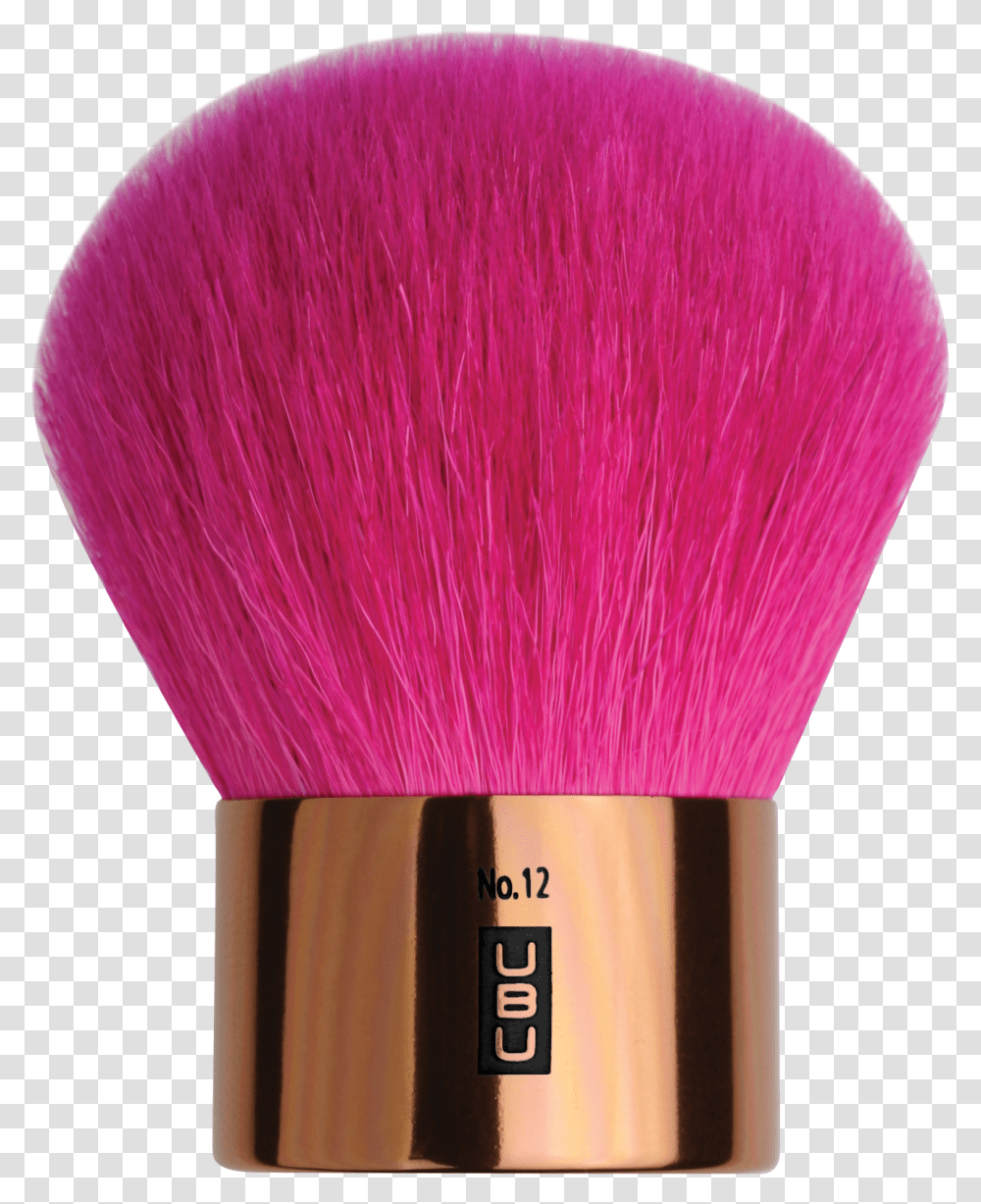 Ubu Kabuki Brush 5 Makeup Brushes, Cosmetics, Lamp, Face Makeup, Bottle Transparent Png