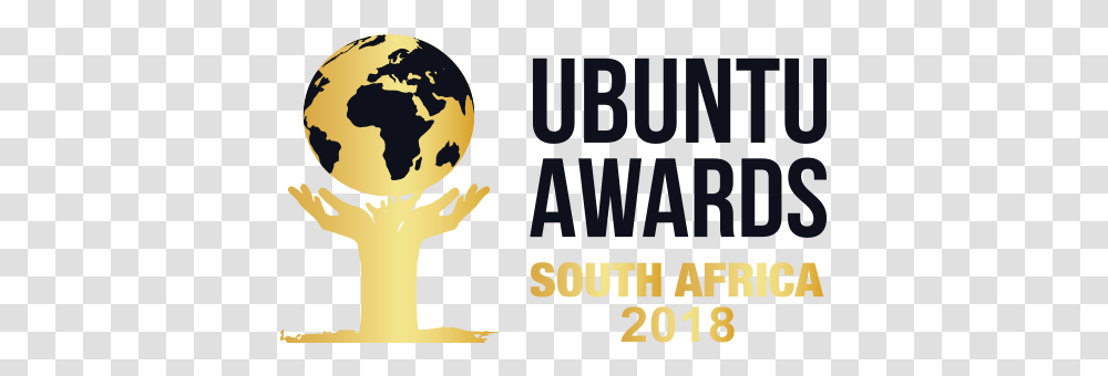 Ubuntu Awards Ceremony Globe, Poster, Advertisement, Outer Space, Astronomy Transparent Png