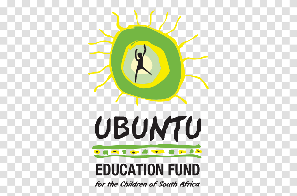 Ubuntu Educational Fund Logo Download Graphic Design, Poster, Advertisement, Plant, Flare Transparent Png