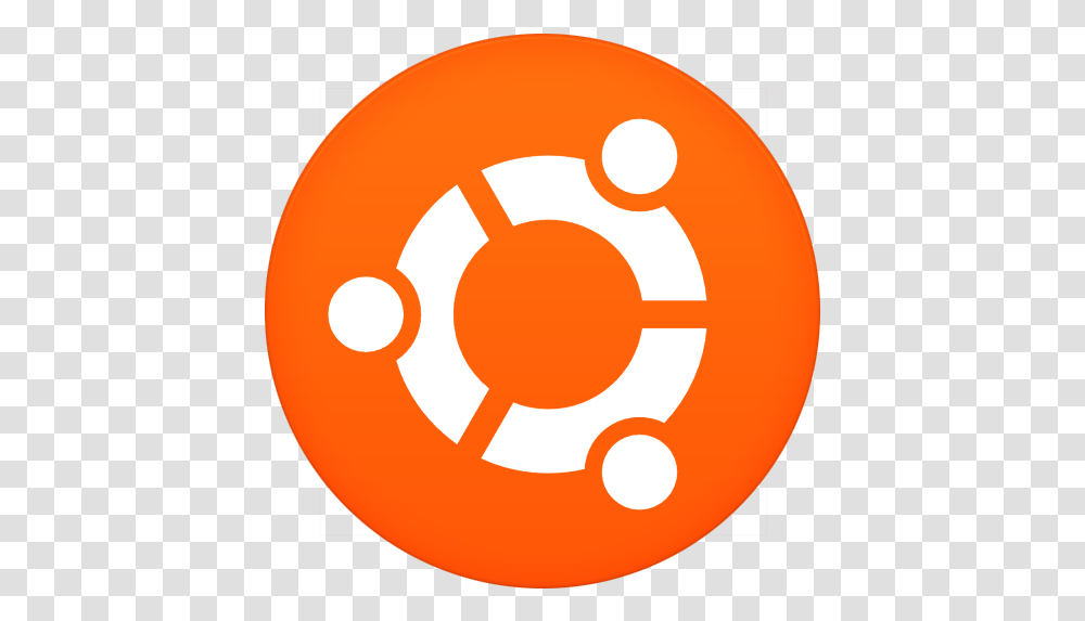 Ubuntu Icon Ubuntu Icon, Plant, Logo, Symbol, Food Transparent Png