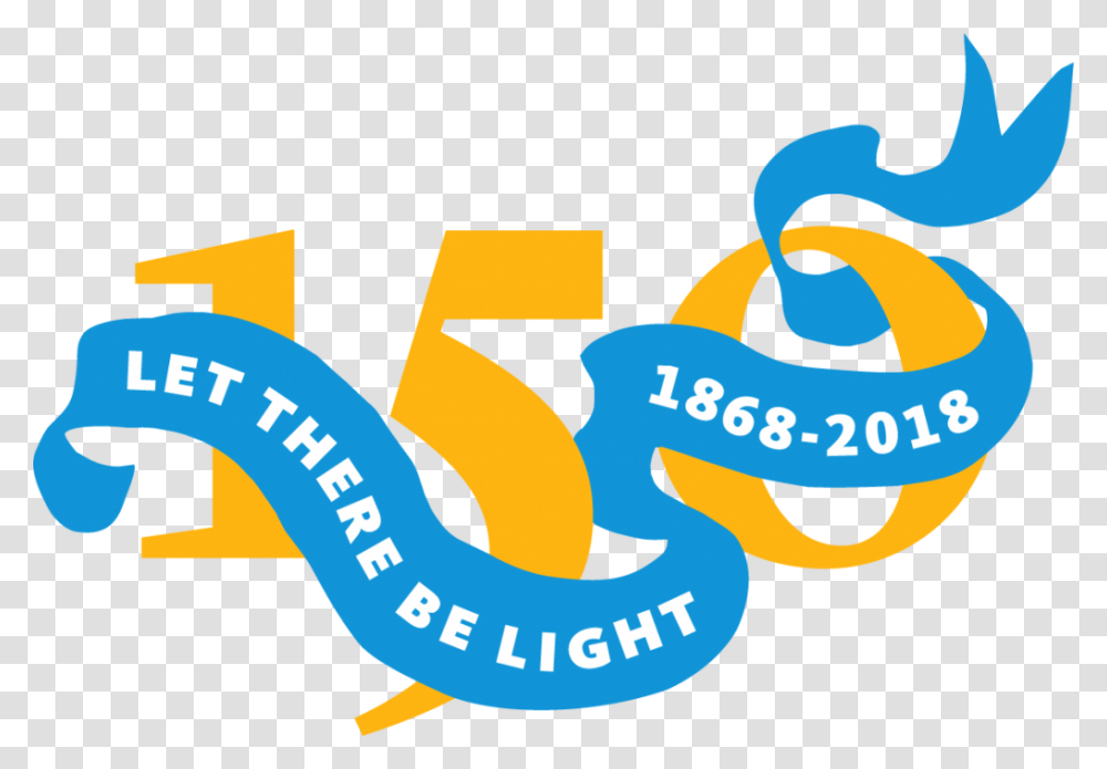 Uc Anniversary Highlight Jay Levy Brought To Light, Number Transparent Png