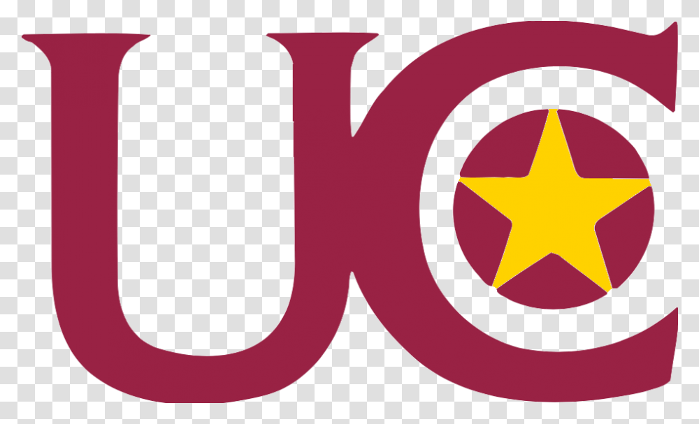 Uc Golden Eagles Logo, Star Symbol, Trademark Transparent Png