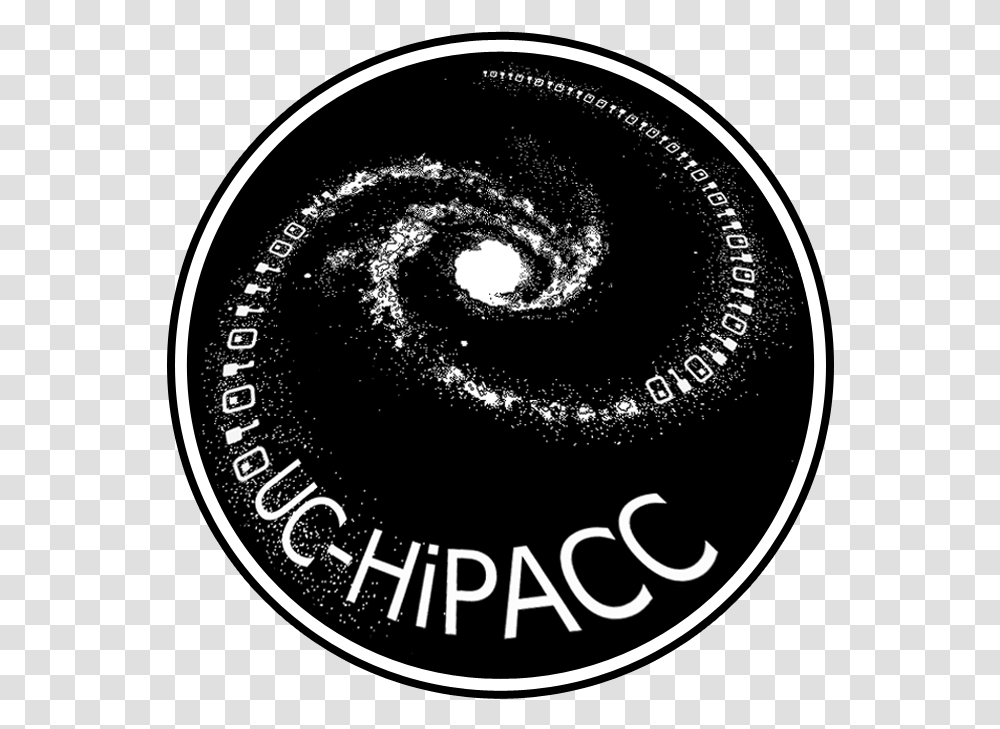 Uc Hipacc Funding Discontinued Spiral, Logo, Trademark, Coil Transparent Png