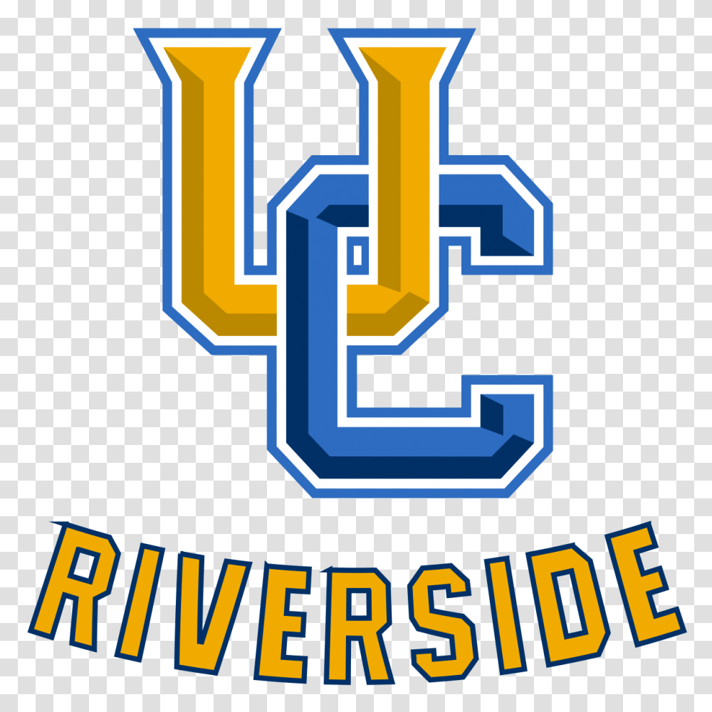 Uc Riverside Highlanders Mens Basketball Team, Number, Logo Transparent Png