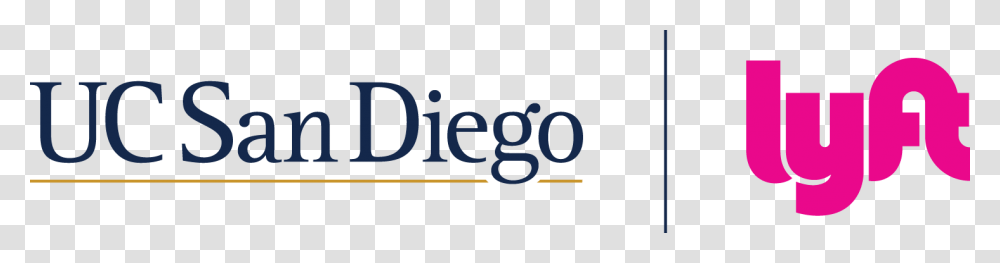 Uc San Diego Lyft Logo Graphic Design, Trademark, Face Transparent Png