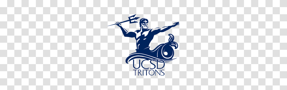 Uc San Diego Tritons Western Womens Lacrosse League, Label, Stencil, Silhouette Transparent Png