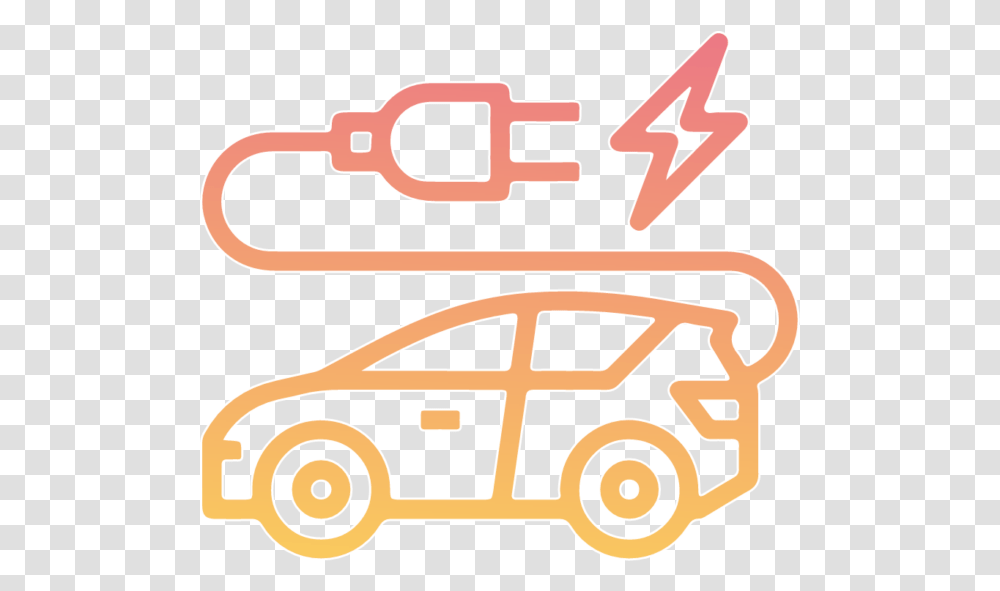 Uc Santa Barbara Electric Car, Vehicle, Transportation, Text, Sedan Transparent Png