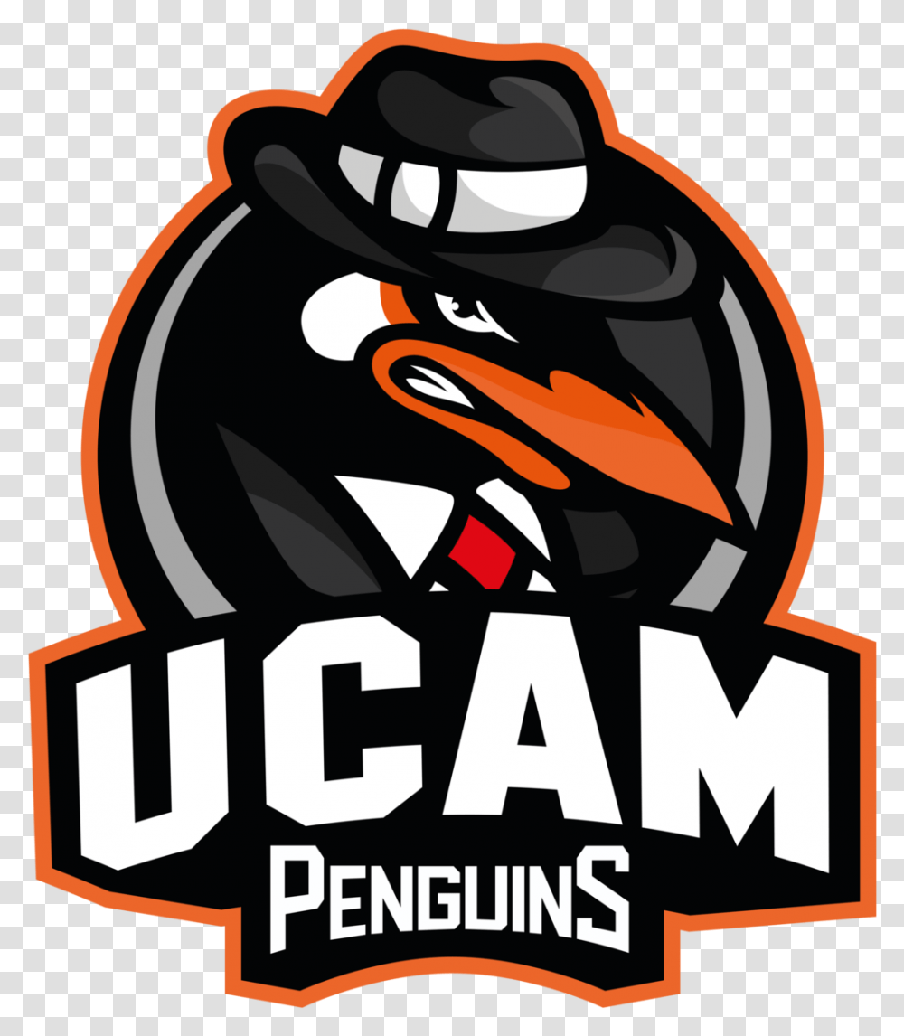 Ucam Penguins, Dragon, Poster, Advertisement Transparent Png