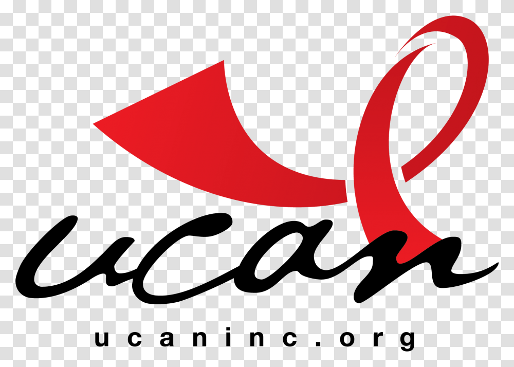 Ucan Logo United Church Of Christ Hiv And Aids Network, Label, Trademark Transparent Png