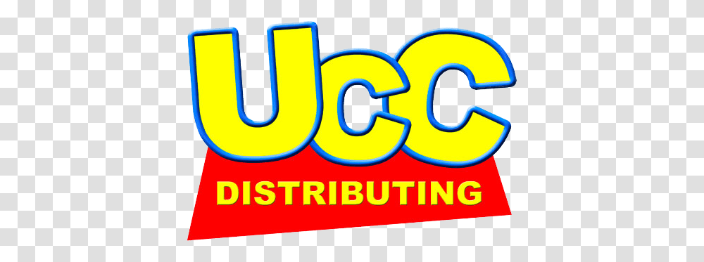 Ucc Distributing Attack On Titans, Logo, Label Transparent Png