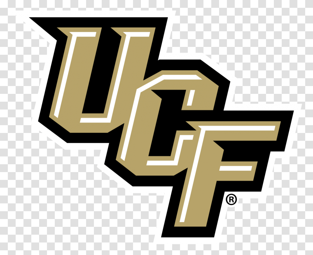 Ucf Knights, Cross, Number Transparent Png