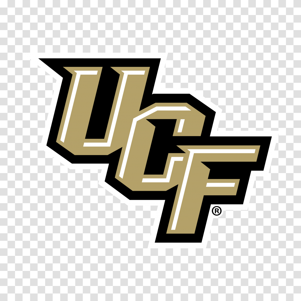 Ucf Tailgate Guys, Number, Cross Transparent Png