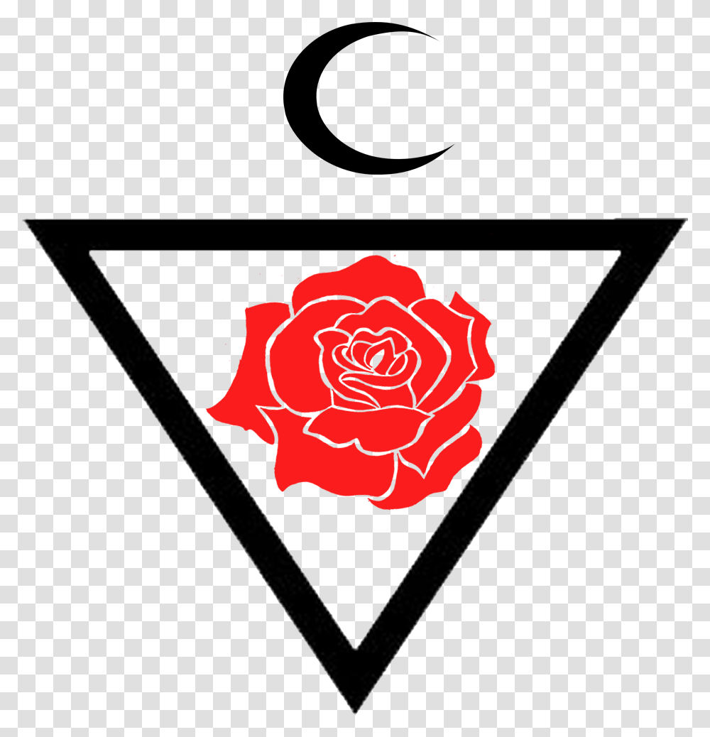 Uchiha Clan Symbol, Rose, Flower, Plant, Blossom Transparent Png