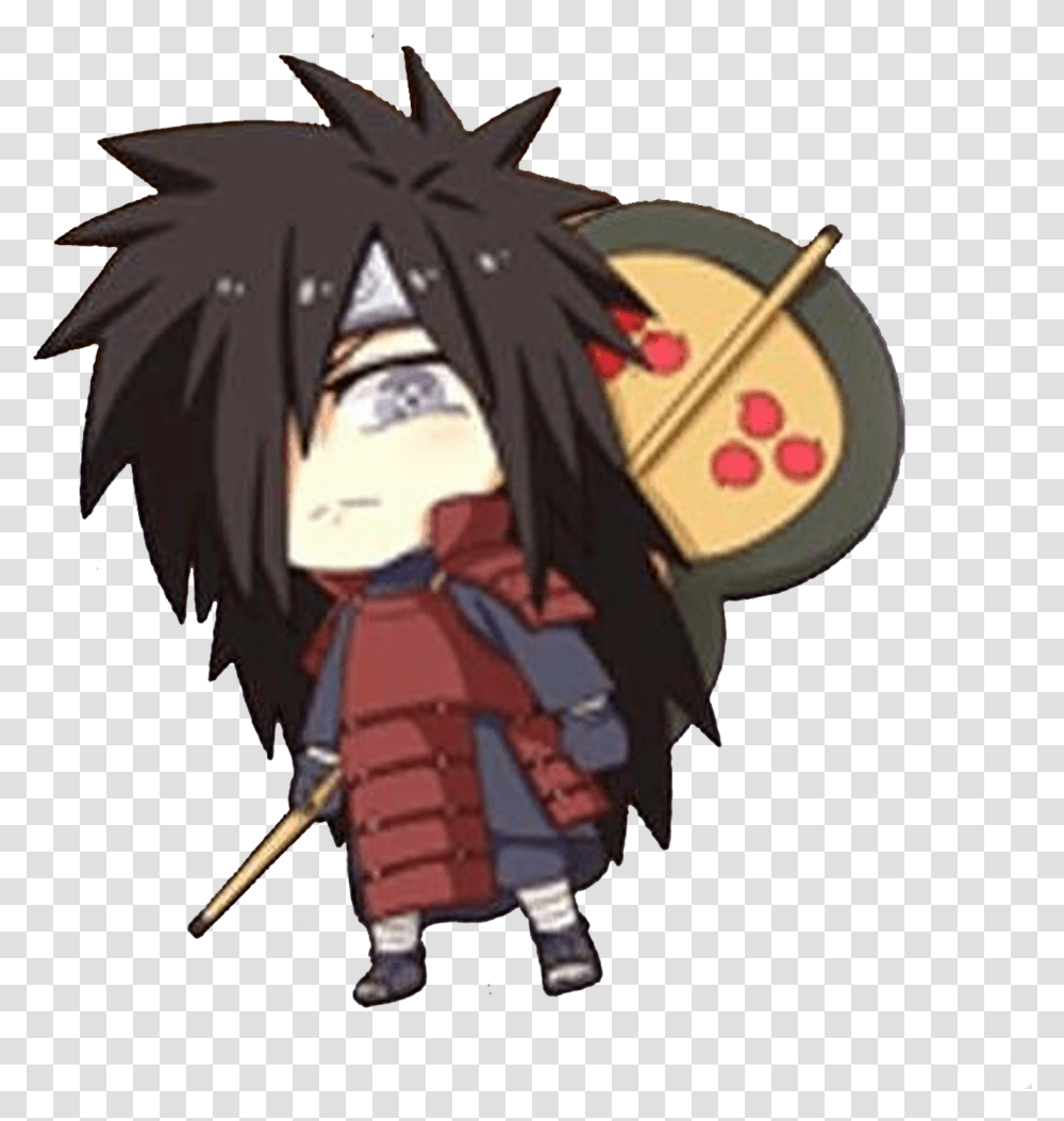 Uchiha Madara, Person, Human, Helmet Transparent Png