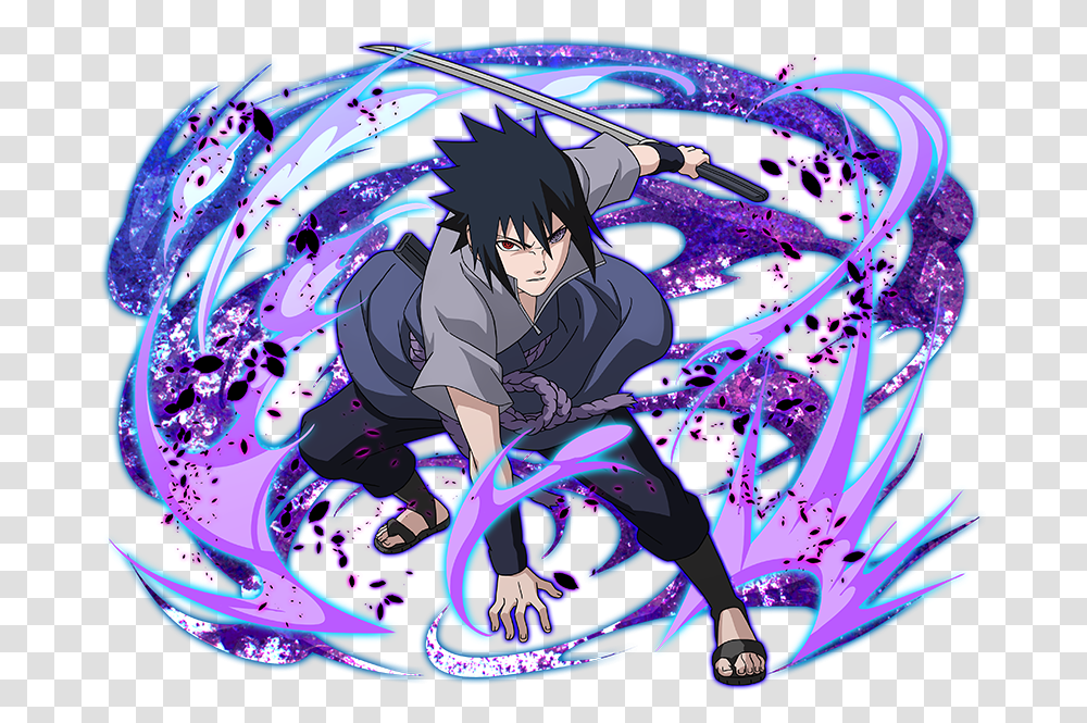 Uchiha Sasuke Naruto Image 2735606 Zerochan Anime Sasuke Uchiha Naruto Blazing, Graphics, Art, Person, Human Transparent Png