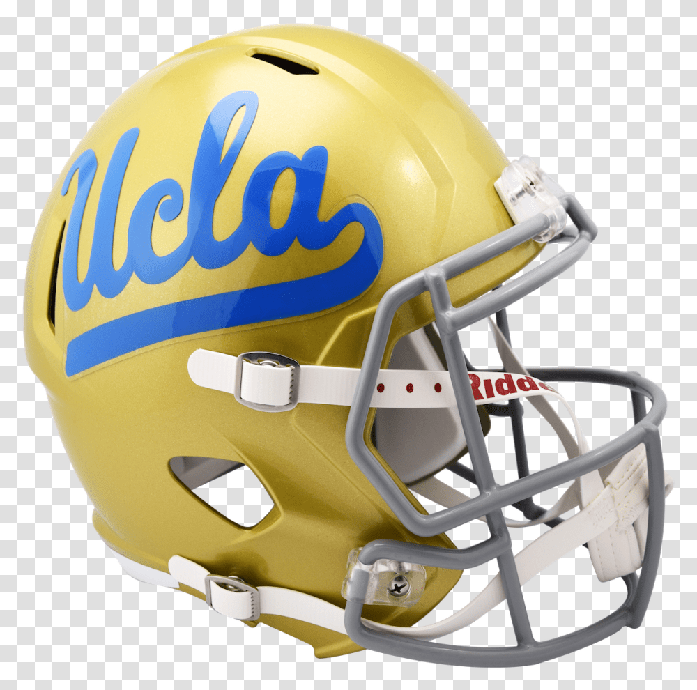 Ucla Bruins Helmet, Apparel, Football Helmet, American Football Transparent Png