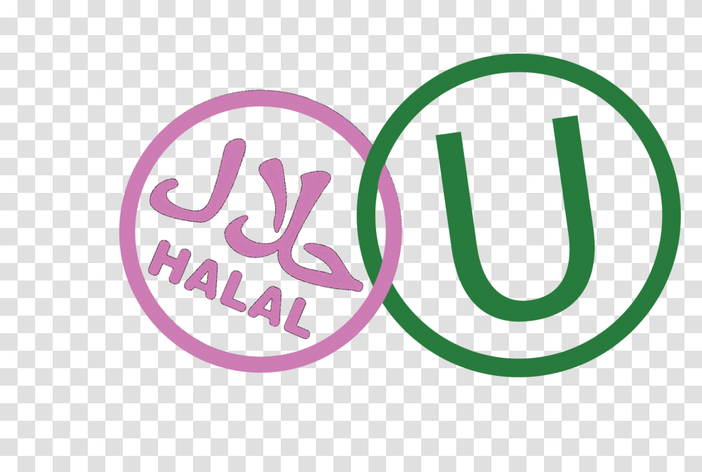 Ucla Dining Catering To All Muslim And Jewish Students Vie, Logo, Trademark Transparent Png