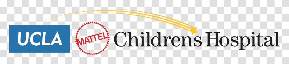 Ucla Mattel Childrens Hospital, Word, Label Transparent Png