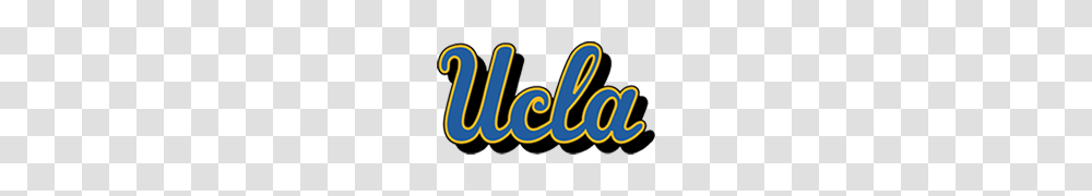 Ucla, Word, Logo Transparent Png